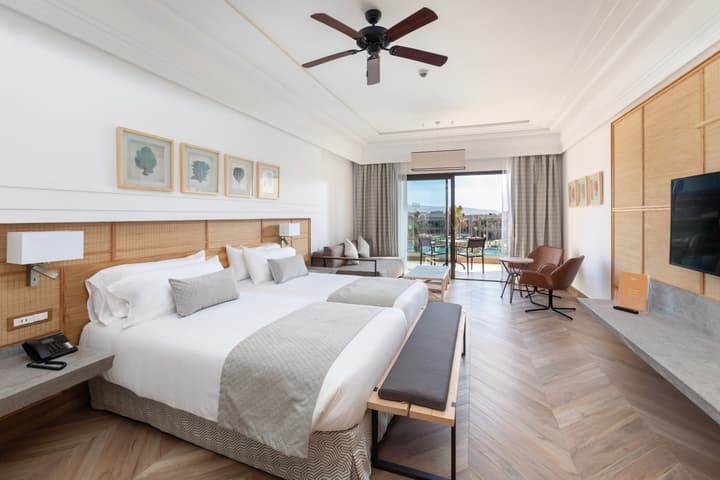 Hotel Riu Palace Tikida Taghazout - All inclusive