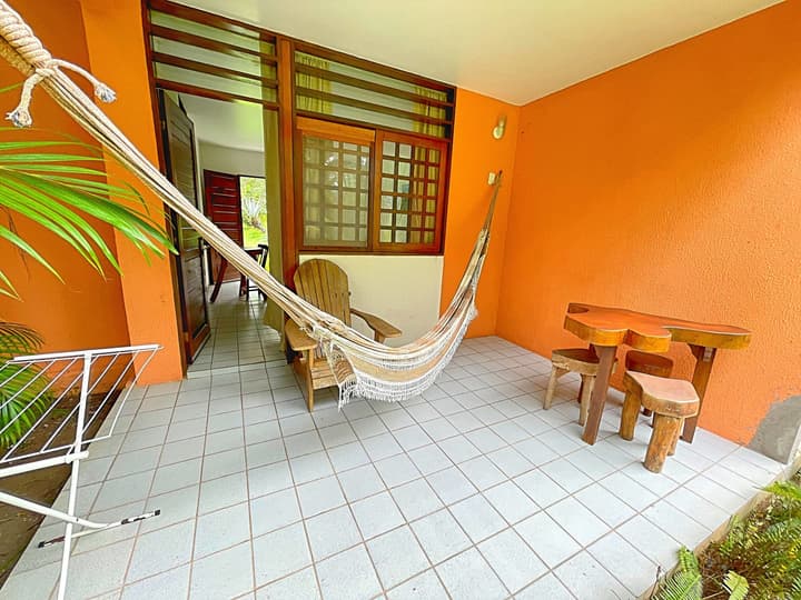 Eco Pousada Paraíso dos Coqueirais