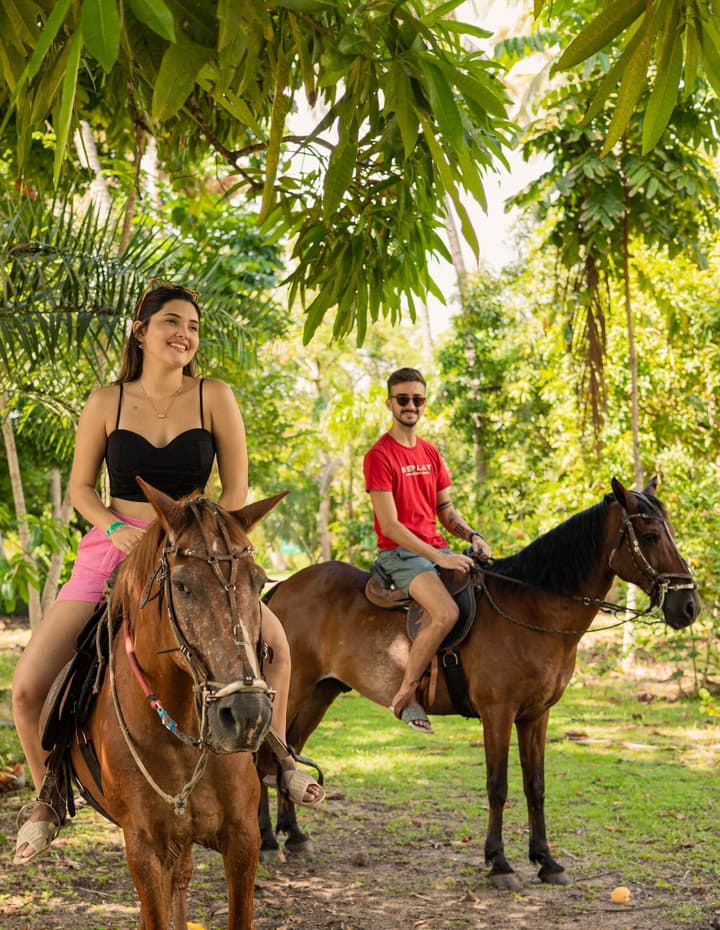 Eco Pousada Paraíso dos Coqueirais