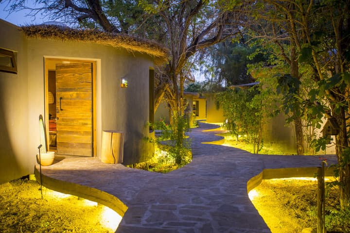 Hotel Desertica