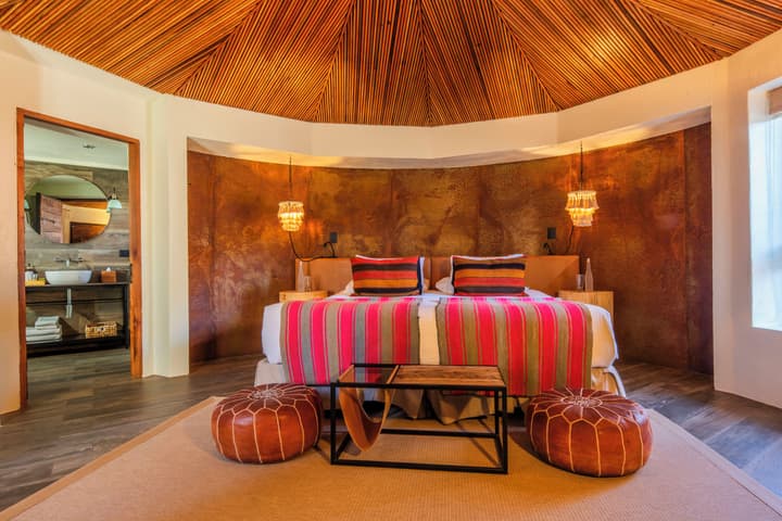 Hotel Desertica