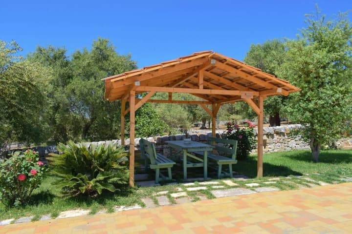 La Rosa dei Trulli B&B