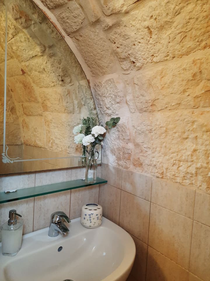 La Rosa dei Trulli B&B