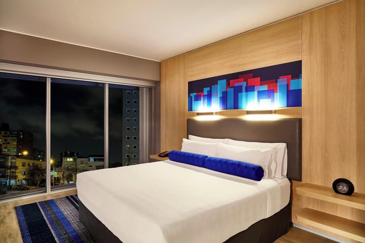 Aloft by Marriott Lima Miraflores