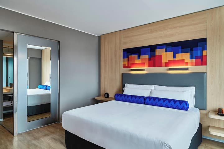 Aloft by Marriott Lima Miraflores