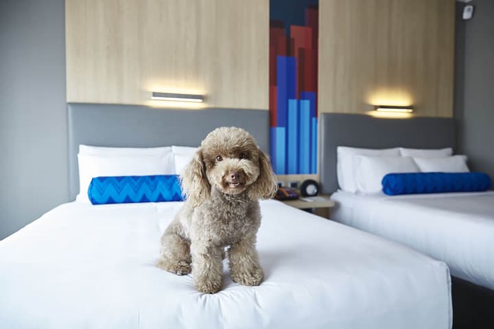 Aloft by Marriott Lima Miraflores