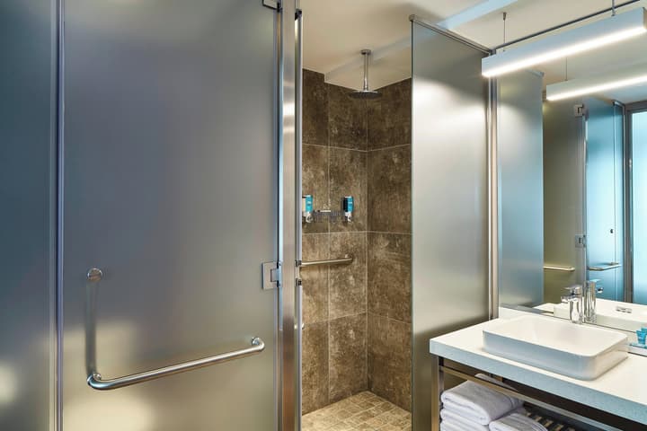 Aloft by Marriott Lima Miraflores