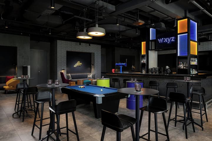 Aloft by Marriott Lima Miraflores