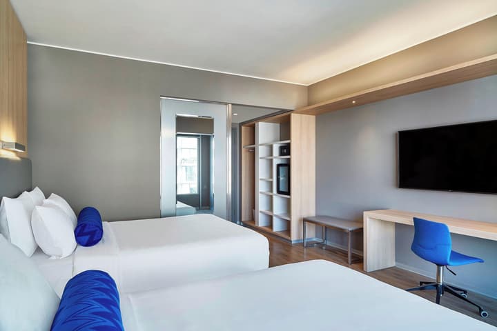 Aloft by Marriott Lima Miraflores