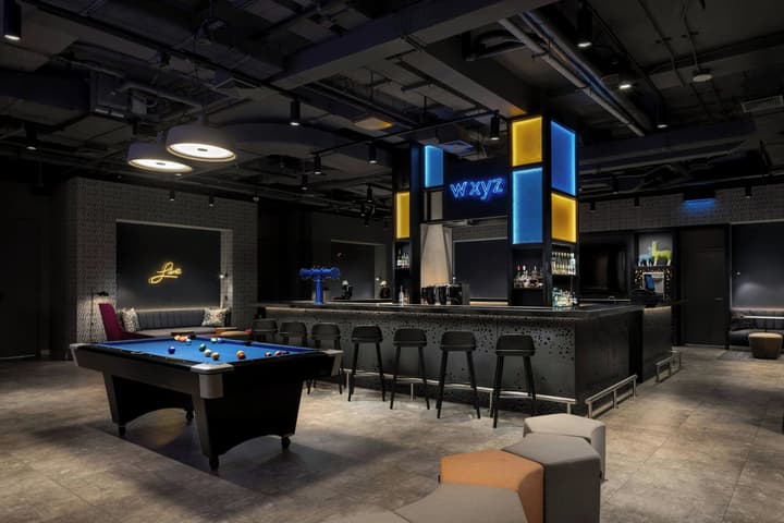 Aloft by Marriott Lima Miraflores
