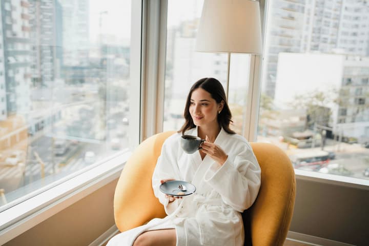 Aloft by Marriott Lima Miraflores