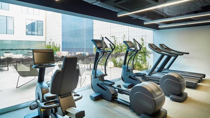 Aloft by Marriott Lima Miraflores