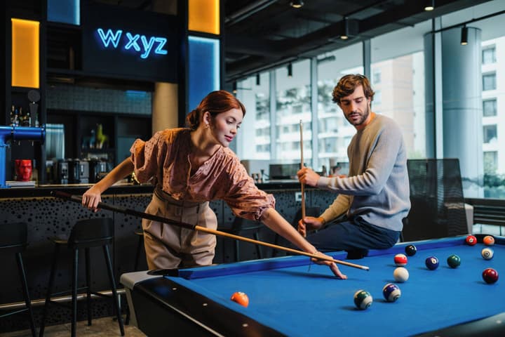 Aloft by Marriott Lima Miraflores