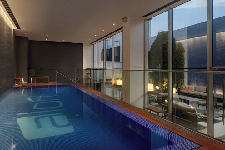 Aloft by Marriott Lima Miraflores