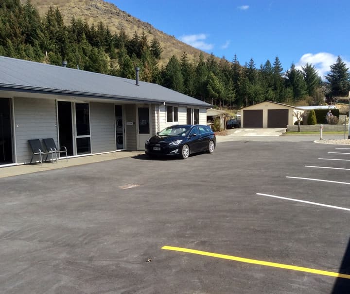 BigSky Motels
