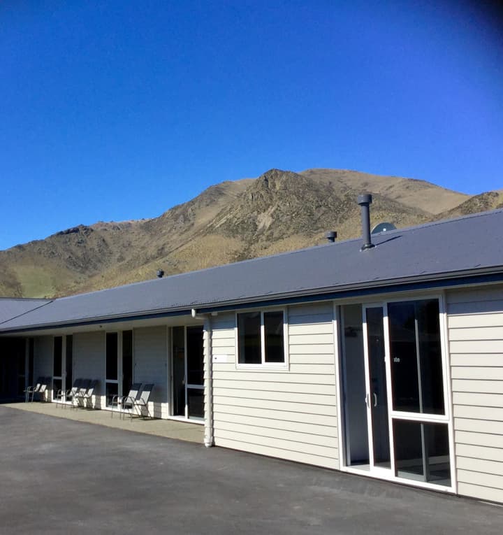 BigSky Motels