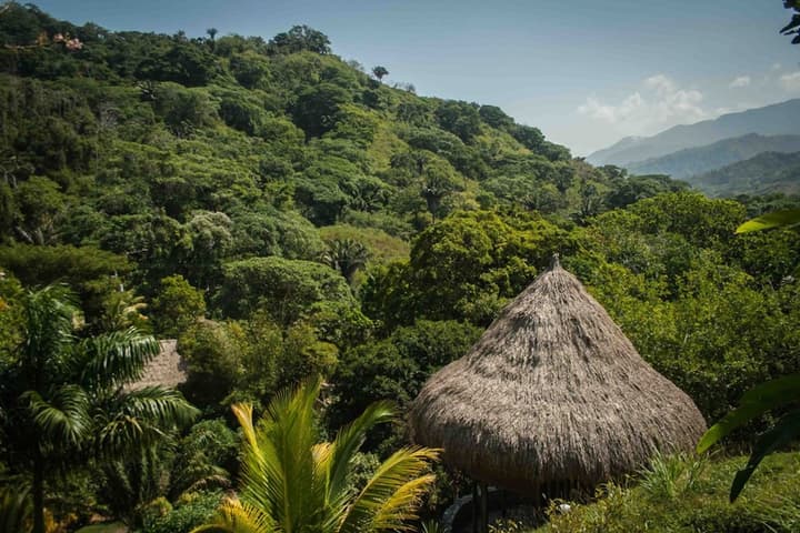 Ecohabs Bosques del Tayrona