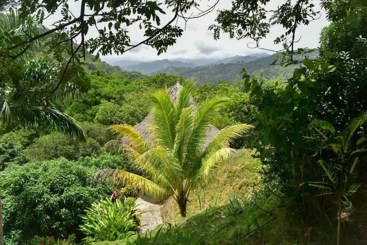 Ecohabs Bosques del Tayrona