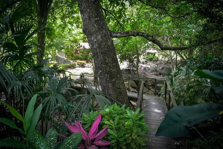 Ecohabs Bosques del Tayrona
