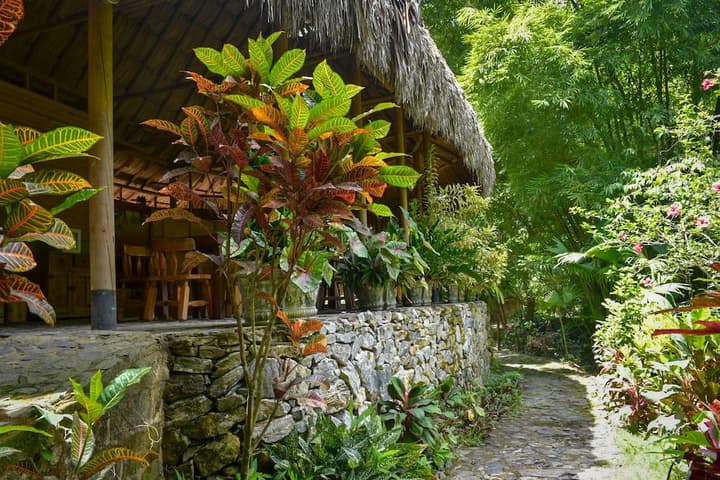 Ecohabs Bosques del Tayrona