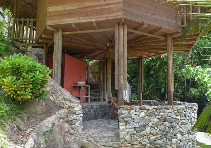 Ecohabs Bosques del Tayrona