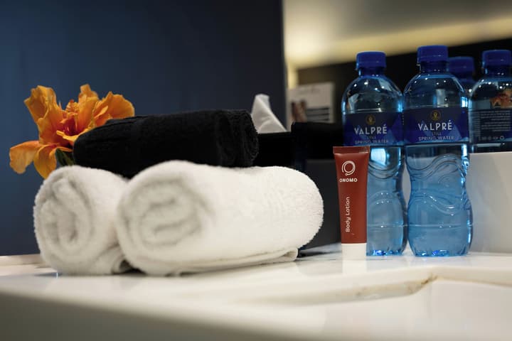 ONOMO Hotel Waterfront