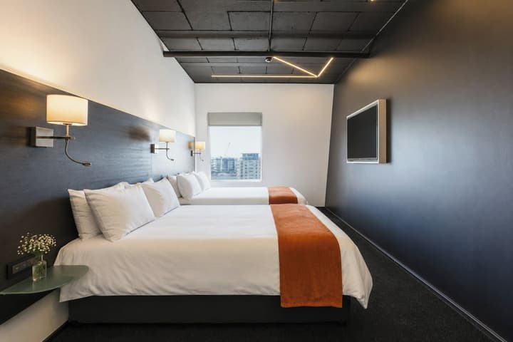 ONOMO Hotel Waterfront