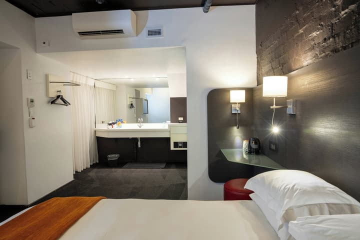 ONOMO Hotel Waterfront