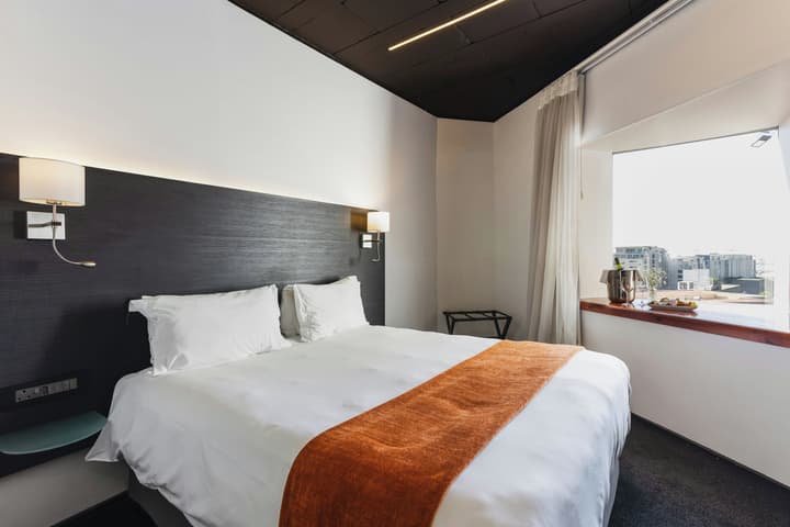ONOMO Hotel Waterfront