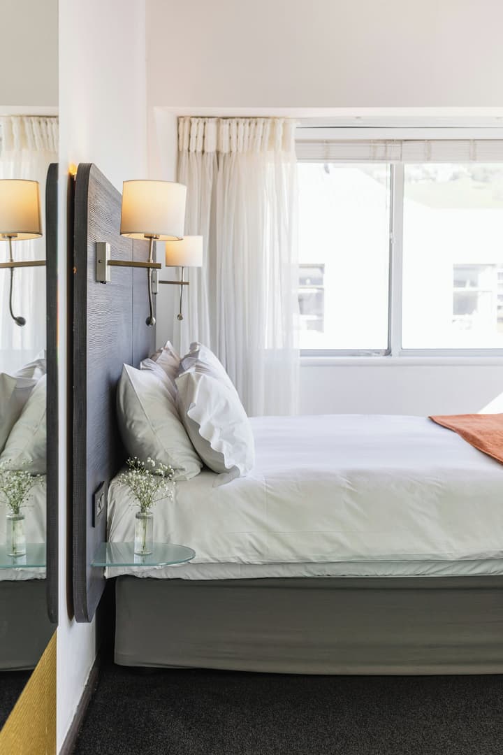 ONOMO Hotel Waterfront