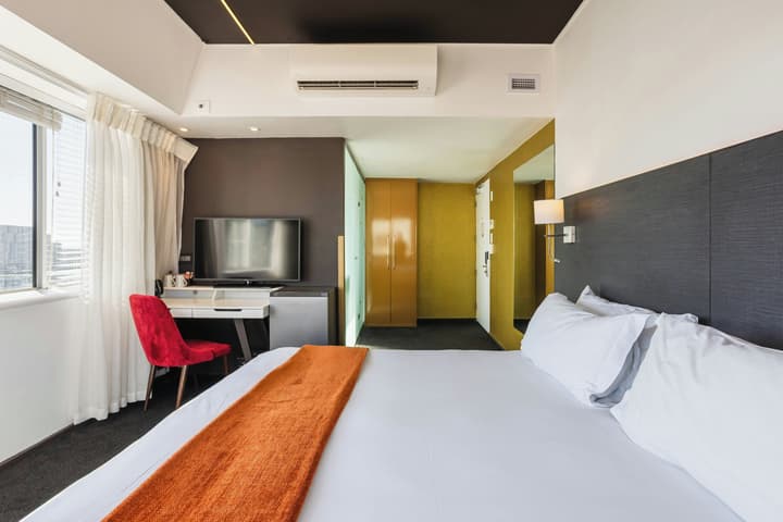 ONOMO Hotel Waterfront