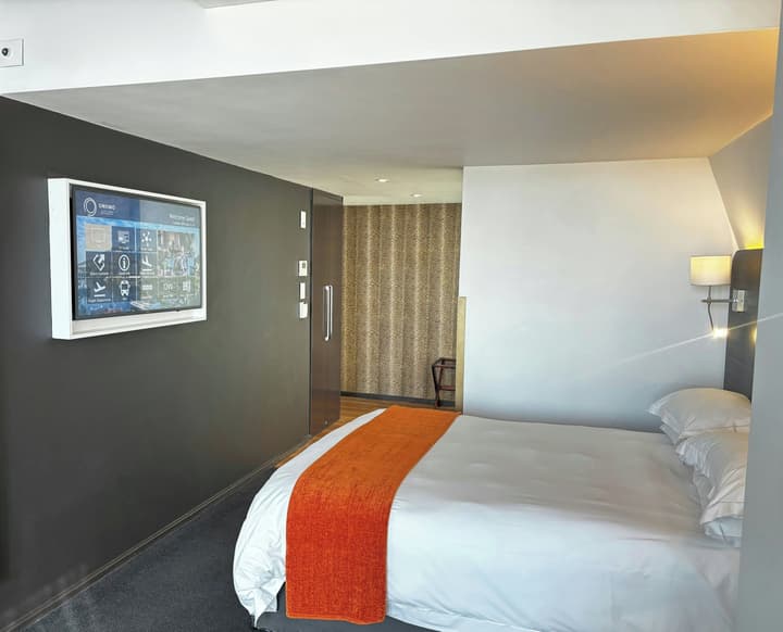 ONOMO Hotel Waterfront