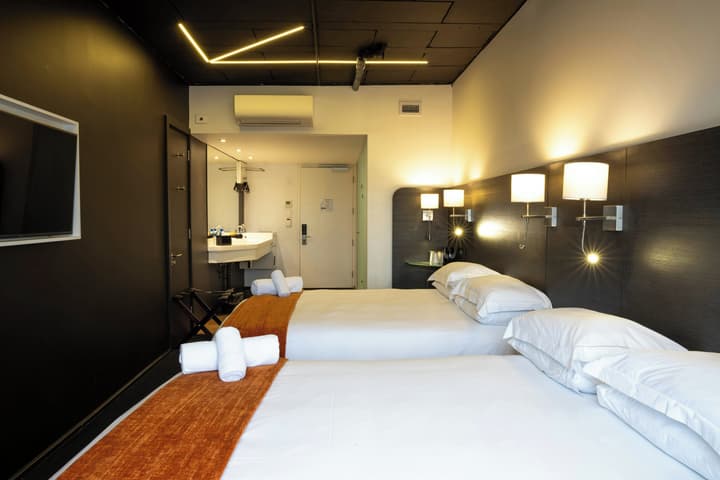 ONOMO Hotel Waterfront