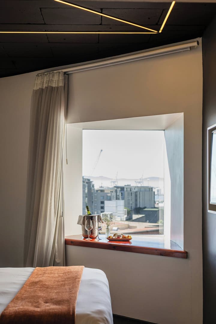 ONOMO Hotel Waterfront