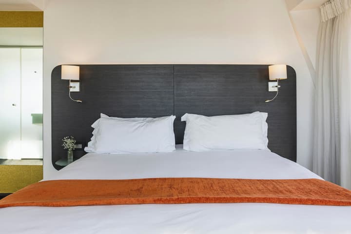 ONOMO Hotel Waterfront