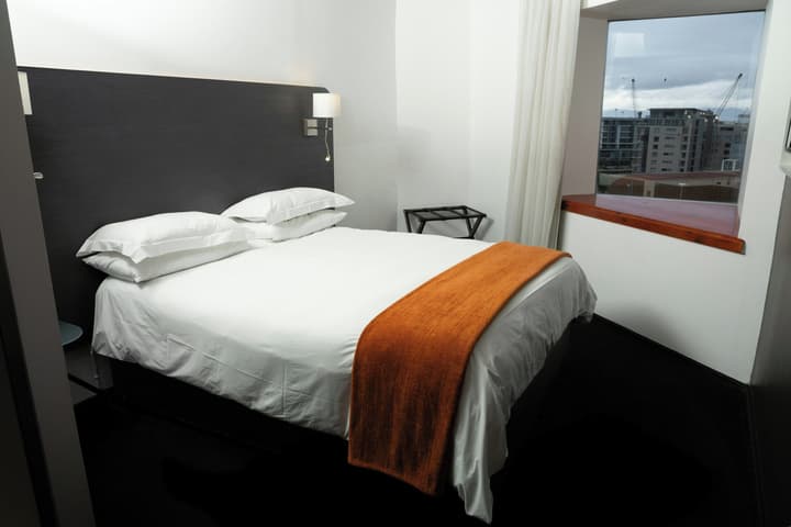 ONOMO Hotel Waterfront