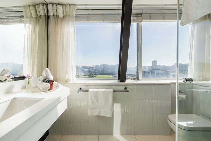 ONOMO Hotel Waterfront