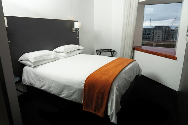 ONOMO Hotel Waterfront