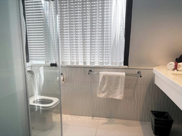 ONOMO Hotel Waterfront