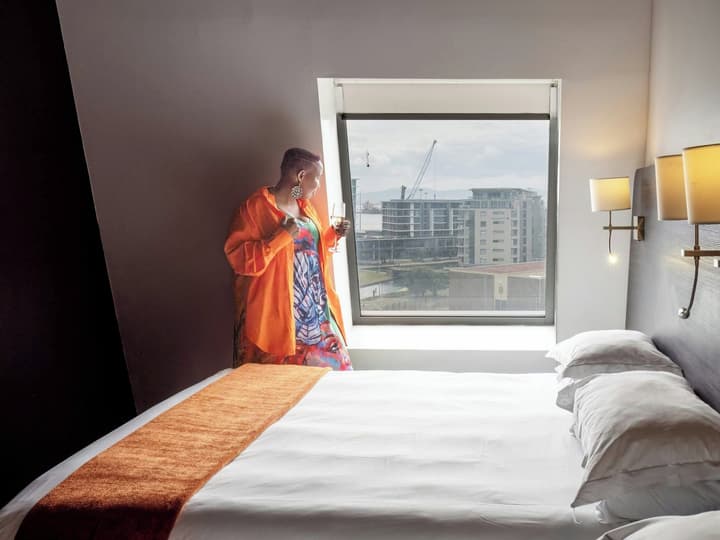 ONOMO Hotel Waterfront