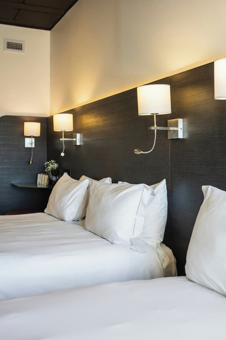 ONOMO Hotel Waterfront