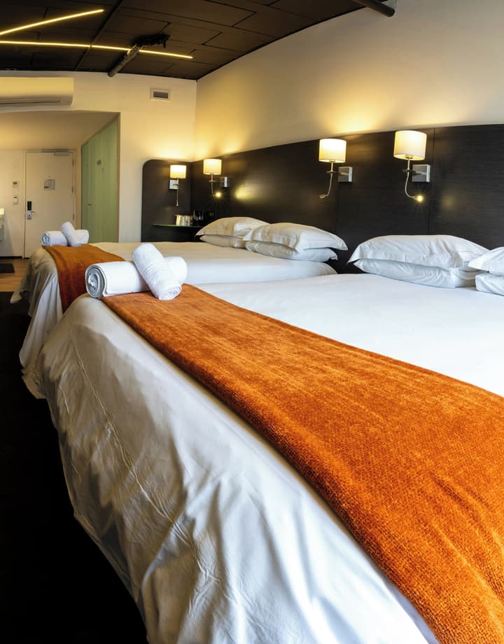ONOMO Hotel Waterfront