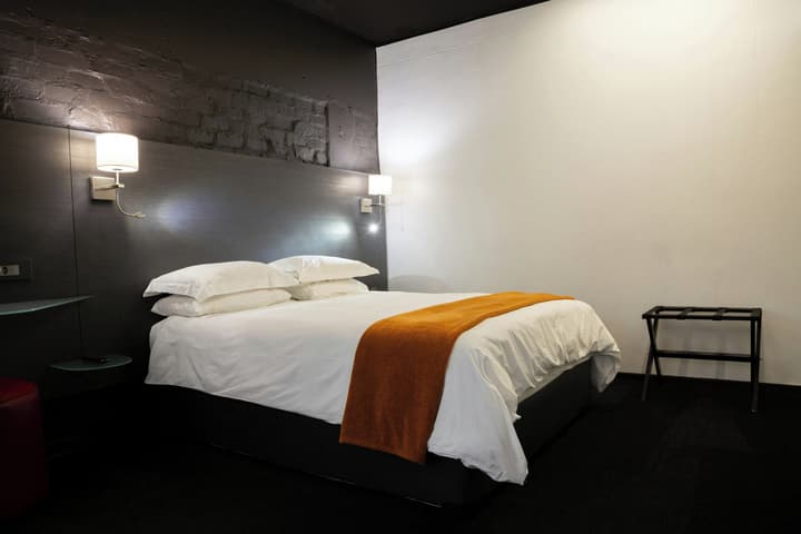 ONOMO Hotel Waterfront