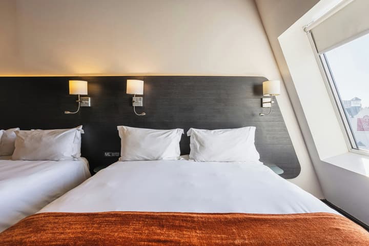 ONOMO Hotel Waterfront