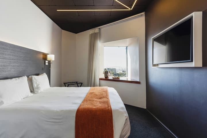 ONOMO Hotel Waterfront