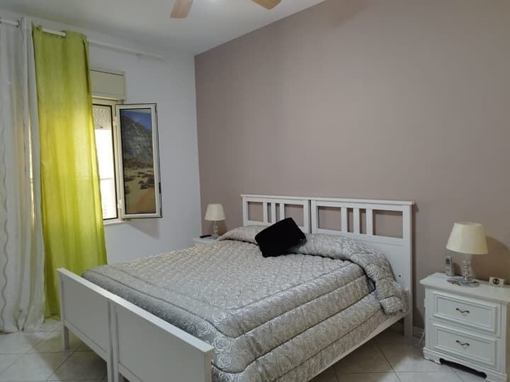 B&B Salita Metello