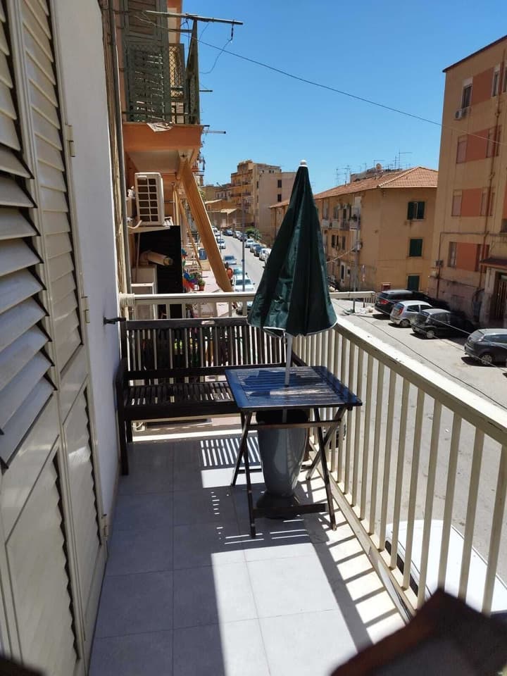 B&B Salita Metello