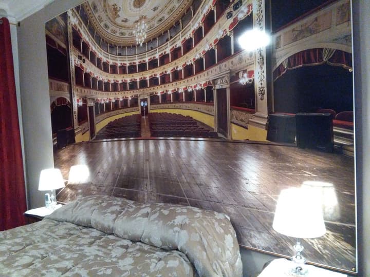 B&B Salita Metello