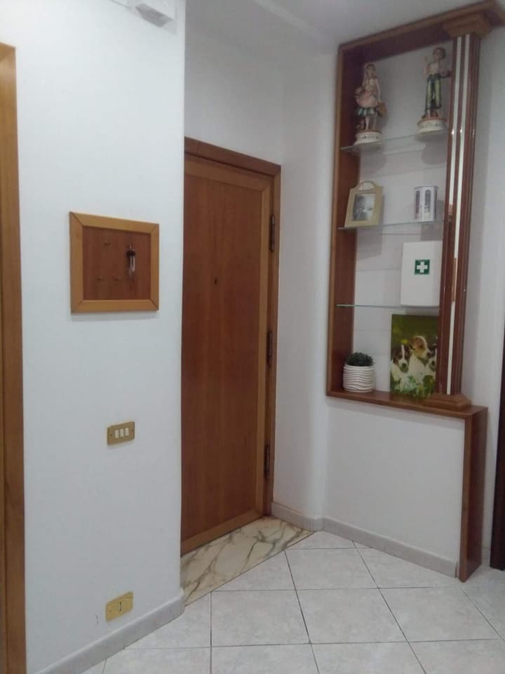 B&B Salita Metello