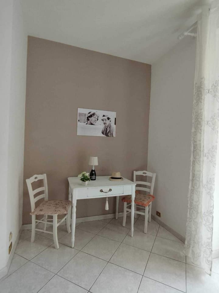 B&B Salita Metello